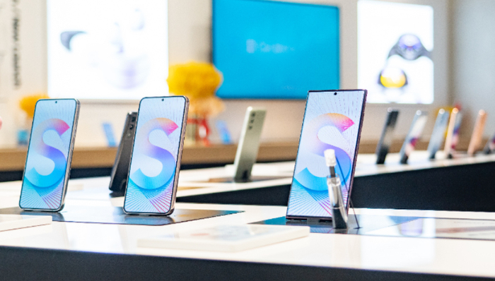 小米,华为,科技,苹果,三星