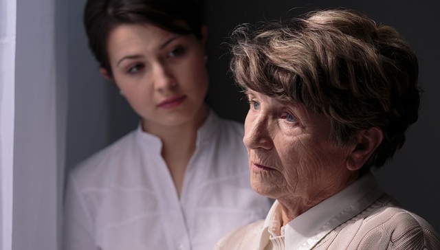 阿尔茨海默病不再只是老年病？宣武医院发现一位19岁少年可能病例