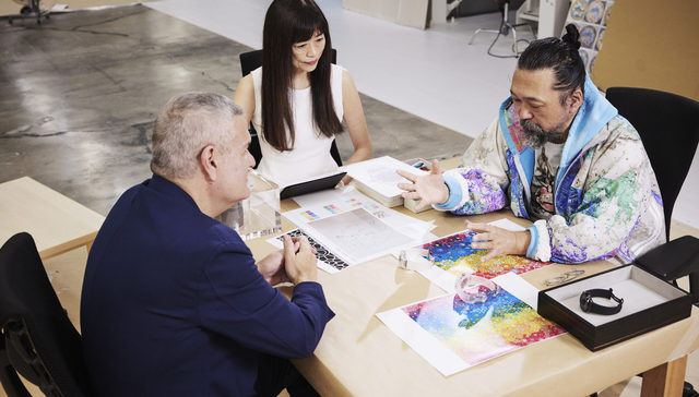 宇舶表要把优先购买权留给“最忠实”藏家