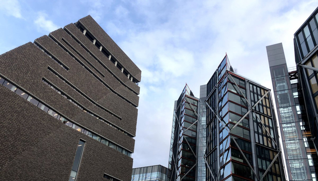 历时6年，英高院裁定泰特美术馆观景平台侵犯相邻住宅用户隐私｜文化周报