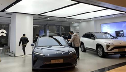 蔚来也开始降价了？新能源车价格战已不得不打