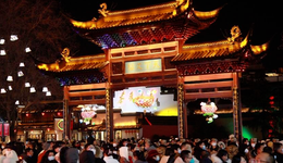 这个春节哪里最火？全国111条国家级网红街区藏不住了