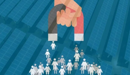 今年新能源职场有多火？跳槽、跨行的几个重要姿势，都在这里