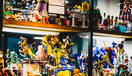 衍生品售賣(mài)超目標(biāo)千倍，《流浪地球2》為何沖破影視IP天花板？