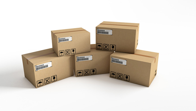 财说 | 快递公司分化加剧，申通进步韵达掉队