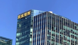 “萬向系”民生人壽賺了5.8億，1年關聯(lián)交易累計金額超2億