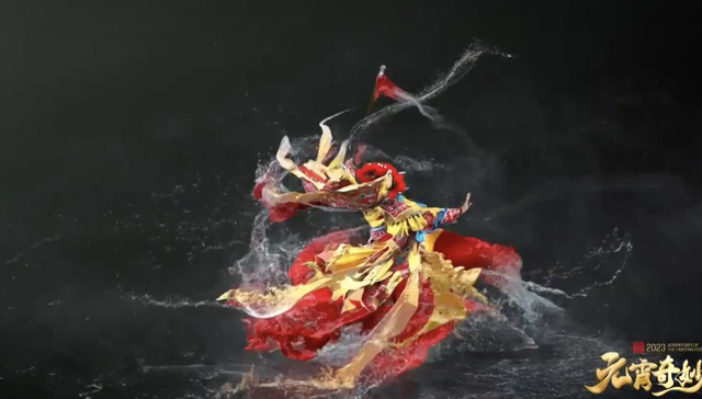 2023元宵晚会哪家强？国潮赛道变“卷”，“超好笑元宵会”集齐喜剧厂牌