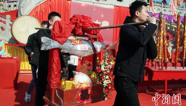 渔灯节,游客,春节,民俗,鲅鱼,黄渤海,特色旅游,非遗,电子灯,节庆