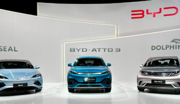 中国车企进军泰国，丰田的统治力正在消失？