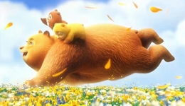 “熊出没”11亿票房进前三，负债超百亿的华强方特能支棱起来吗？