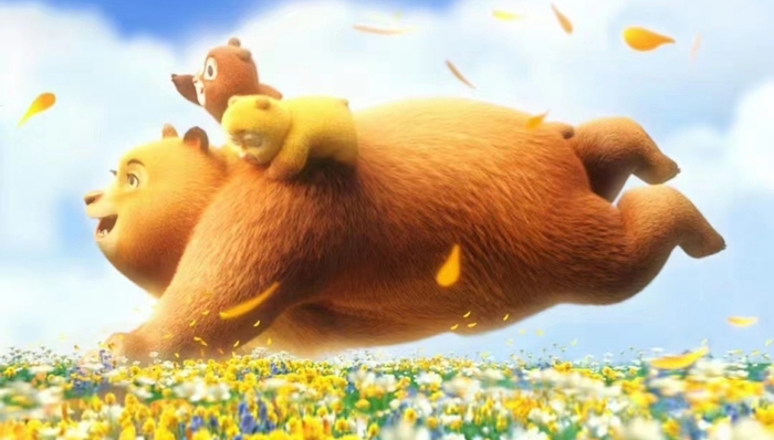 春节档,熊出没,票房,华强方特,业绩,负债