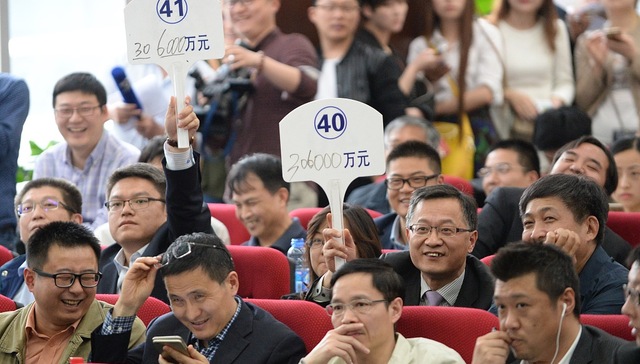 盘点2022年31省份“卖地收入”：谁的财政压力更大？