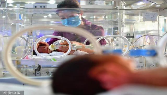 辅助生殖将逐步纳入医保支付，这些上市公司将迎来利好