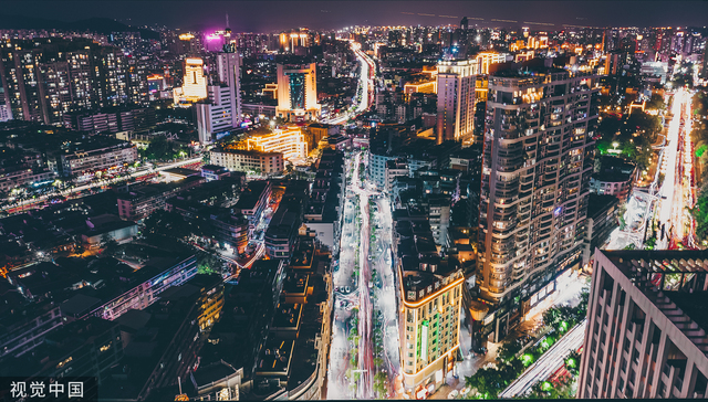 Jieyang, the small town sending out millions of parcels