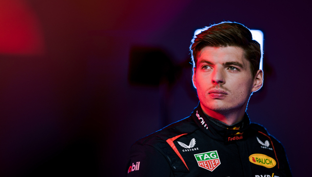 PUMA连丢迈凯轮、红牛两支F1车队，抢下赞助的英国品牌Castore什么来头