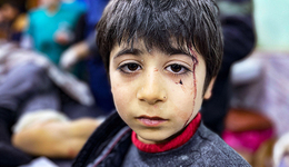 【图集】土耳其遭遇百年来最强地震，已致数千人伤亡