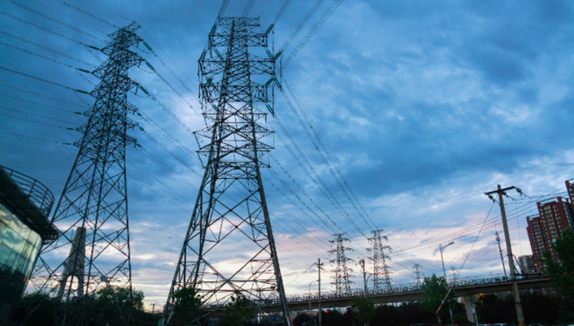 【专访】中国能源研究会常务副理事长周大地：非化石能源发电早晚得扔掉“煤电拐棍”