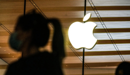 苹果2022财年Q1财报：四年来最“差”季度业绩