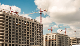 集中供地政策调整：放松供地批次限制，给房企更多时间研判