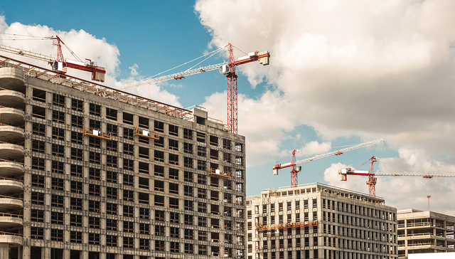 集中供地政策调整：放松供地批次限制，给房企更多时间研判