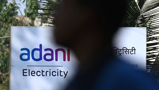 阿达尼,印度,做空,美国