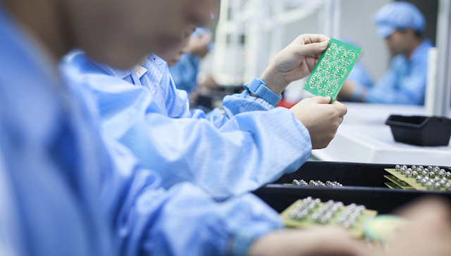 河南富士康春节期间19万人在岗，节后尚未开启大规模招聘