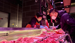 節(jié)后豬價震蕩下行，發(fā)改委發(fā)布一級預警