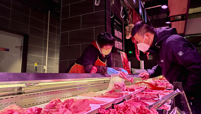 节后猪价震荡下行，发改委发布一级预警