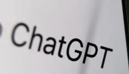 ChatGPT狂飆，從代寫論文到拉升A股