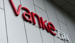 万科暗战上海滩