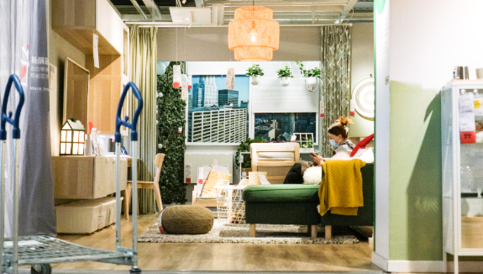 监管,家居企业,