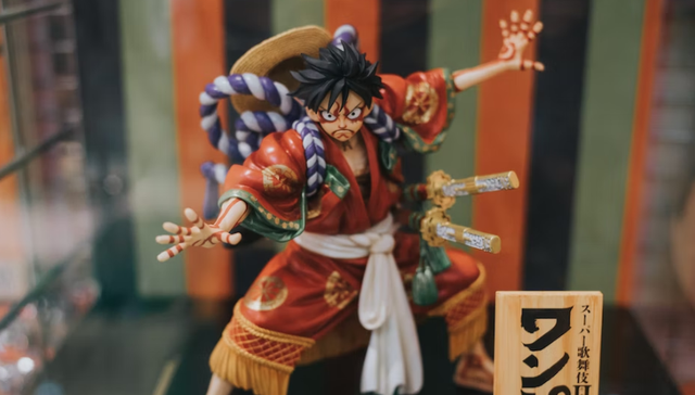 东映动画,财报,动漫IP,