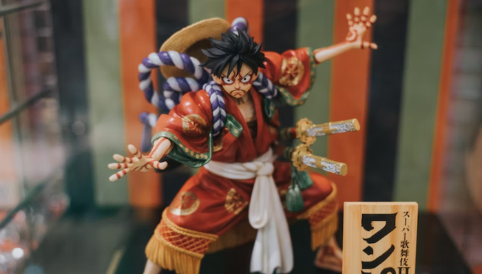 东映动画,财报,动漫IP,