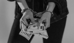 大厂“反腐”狂飙：有人入狱7年，有人连情人一起坑