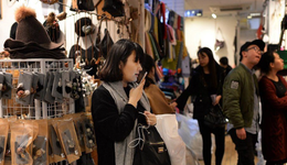 槍口對(duì)準(zhǔn)代購(gòu)，但巨頭的宣戰(zhàn)更像一場(chǎng)“鬧劇”