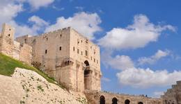 土耳其和叙利亚多处世界遗产遭到地震损坏