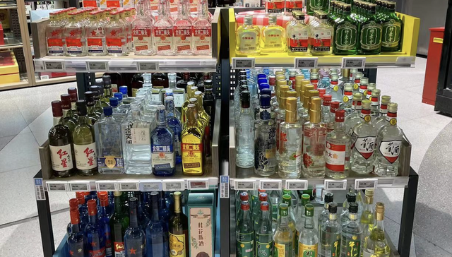 “金标”单品销售破200万箱，难挽牛栏山预亏超5亿业绩