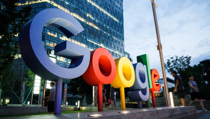 AI服务,谷歌,ChatGPT,