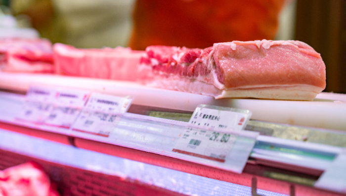 马云,正大集团,农业,养猪