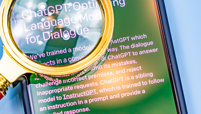 ChatGPT概念点石成金？360股价应声涨停