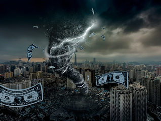 荒坡5米深坑挖出377箱原始会计凭证！*ST长方自爆内斗内幕