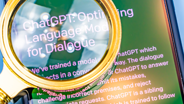 山寨版ChatGPT乱象迭生，对话1300次要99.99元