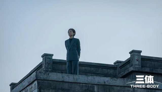 做完《三体》又发科幻剧集矩阵，腾讯视频古偶之后发力科幻