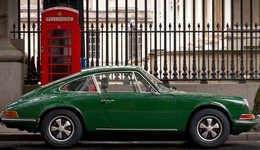 对保时捷等超豪华汽车品牌而言，电动化转型或许没那么重要