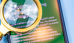 ChatGPT狂飙，国内谁将率先吃到螃蟹？