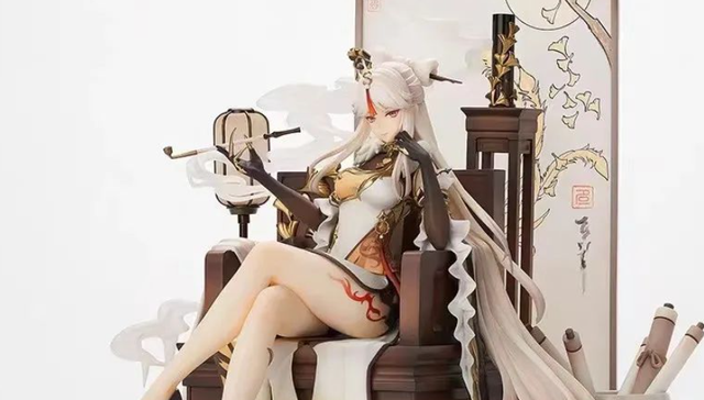 淘宝,手办,潮玩,