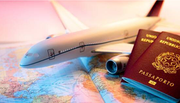 出境游火爆重啟，仍需謹(jǐn)防“倒春寒”