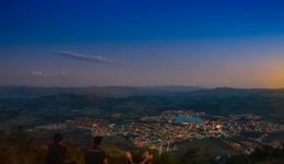 縣城變樣兒，年輕人“變心”？