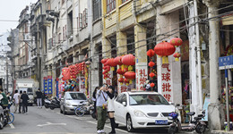 剧集落幕，江门旅游乘着热潮继续“狂飙”