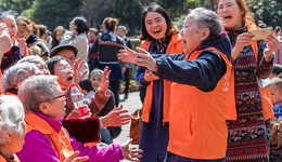 黨俊武：老齡經(jīng)濟是復(fù)雜性經(jīng)濟